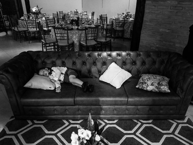 O casamento de Lucas e Maíra em Americana, São Paulo Estado 44