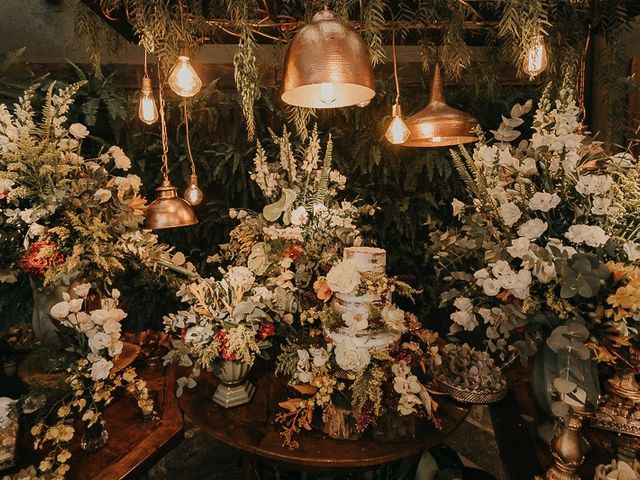 O casamento de Lucas e Maíra em Americana, São Paulo Estado 45