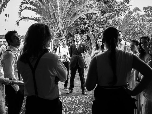 O casamento de Lucas e Maíra em Americana, São Paulo Estado 46