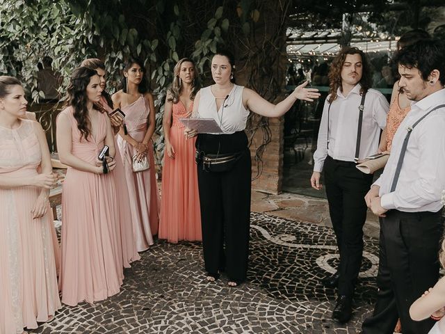 O casamento de Lucas e Maíra em Americana, São Paulo Estado 47