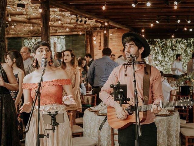 O casamento de Lucas e Maíra em Americana, São Paulo Estado 50