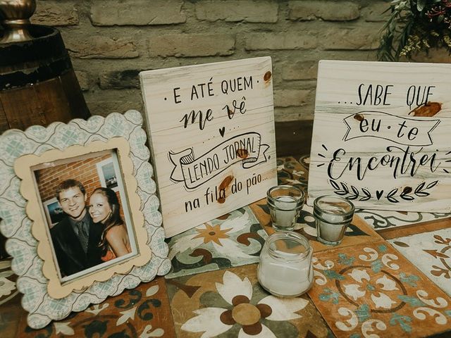 O casamento de Lucas e Maíra em Americana, São Paulo Estado 51