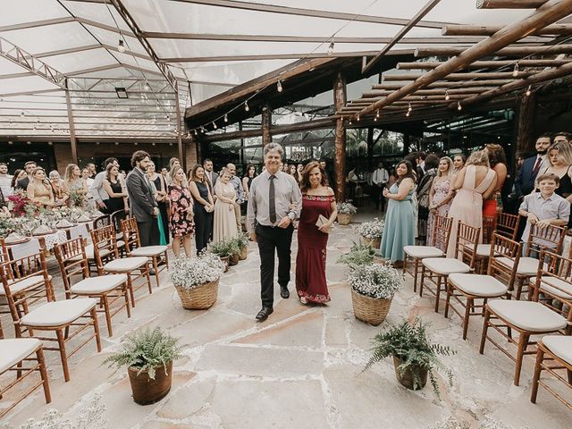 O casamento de Lucas e Maíra em Americana, São Paulo Estado 53