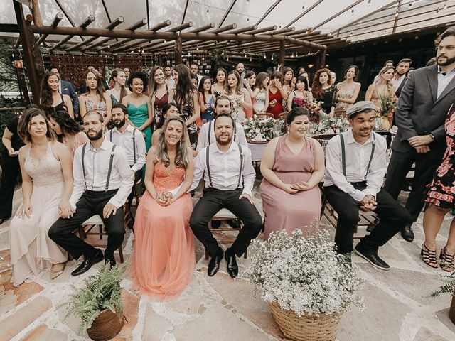 O casamento de Lucas e Maíra em Americana, São Paulo Estado 54