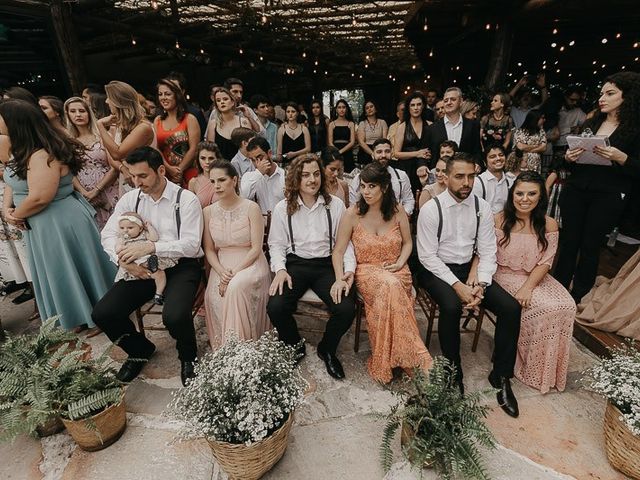 O casamento de Lucas e Maíra em Americana, São Paulo Estado 55