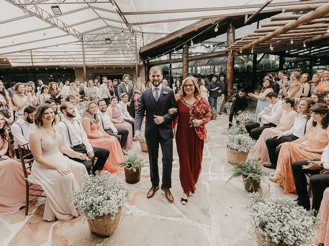 O casamento de Lucas e Maíra em Americana, São Paulo Estado 56