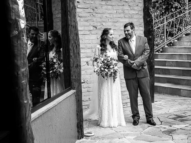 O casamento de Lucas e Maíra em Americana, São Paulo Estado 57