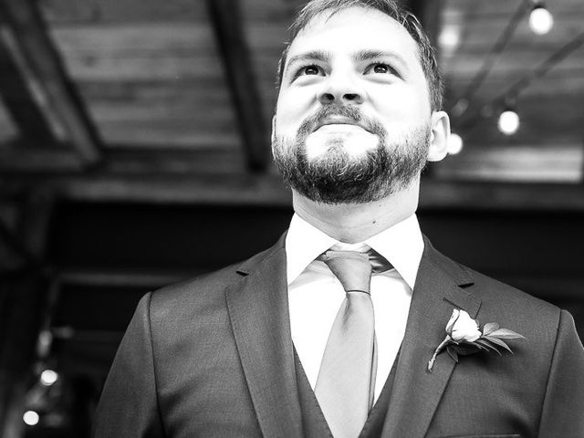O casamento de Lucas e Maíra em Americana, São Paulo Estado 60