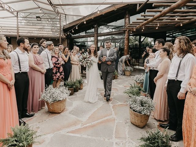 O casamento de Lucas e Maíra em Americana, São Paulo Estado 62