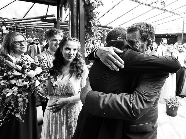 O casamento de Lucas e Maíra em Americana, São Paulo Estado 65