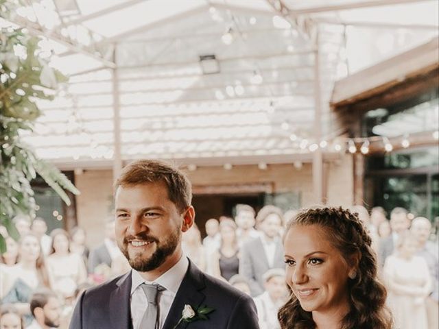 O casamento de Lucas e Maíra em Americana, São Paulo Estado 67