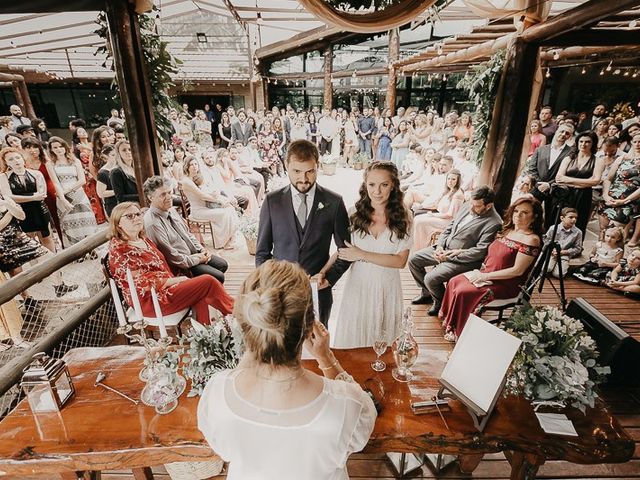 O casamento de Lucas e Maíra em Americana, São Paulo Estado 68