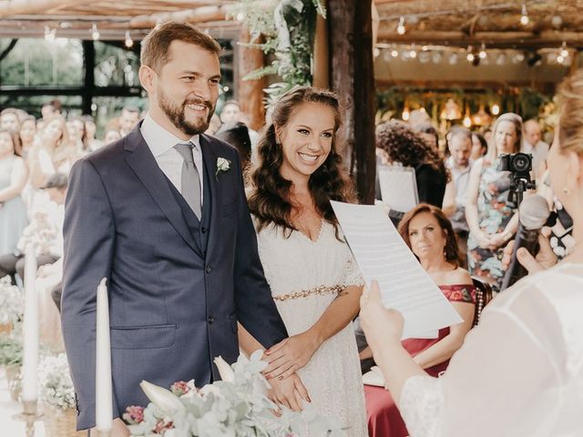 O casamento de Lucas e Maíra em Americana, São Paulo Estado 1