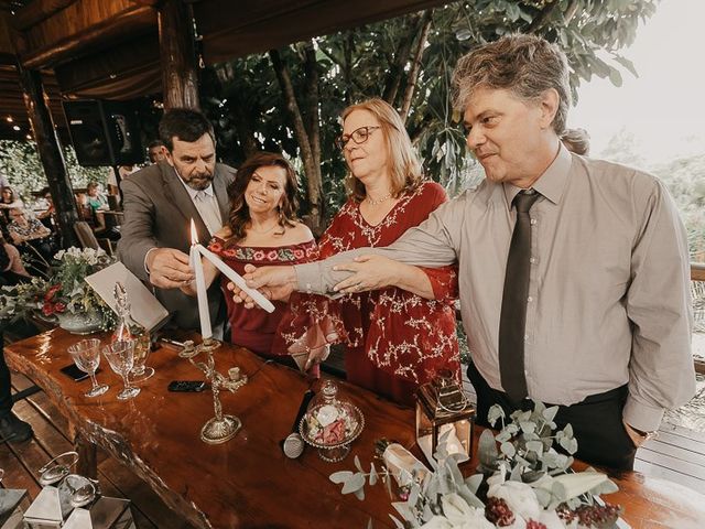 O casamento de Lucas e Maíra em Americana, São Paulo Estado 71