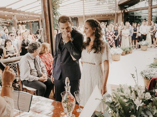 O casamento de Lucas e Maíra em Americana, São Paulo Estado 74