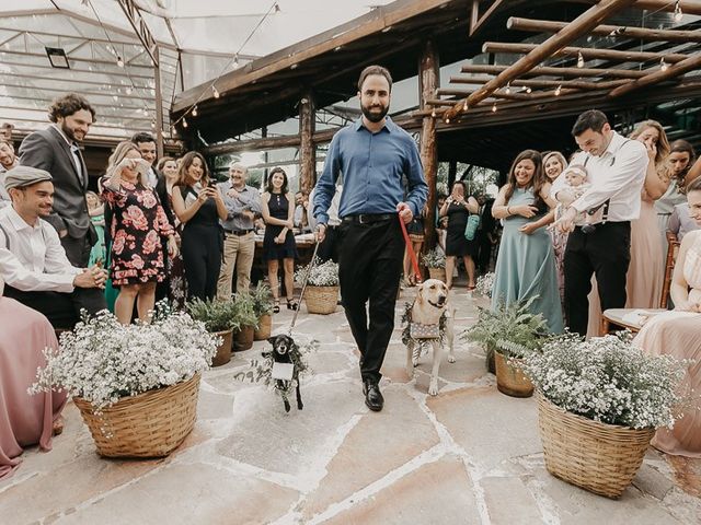 O casamento de Lucas e Maíra em Americana, São Paulo Estado 75