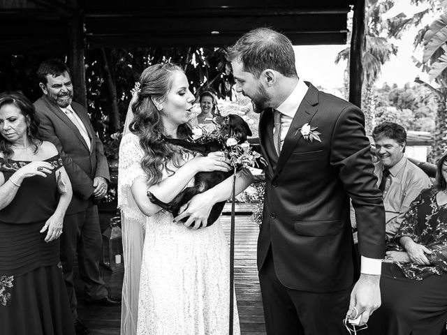 O casamento de Lucas e Maíra em Americana, São Paulo Estado 77