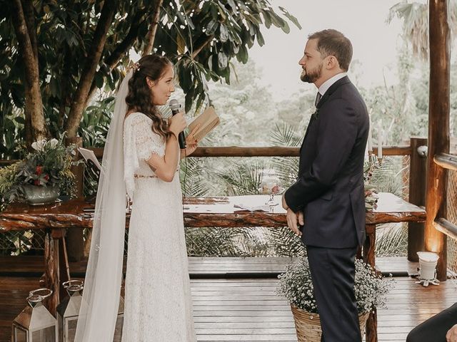 O casamento de Lucas e Maíra em Americana, São Paulo Estado 78
