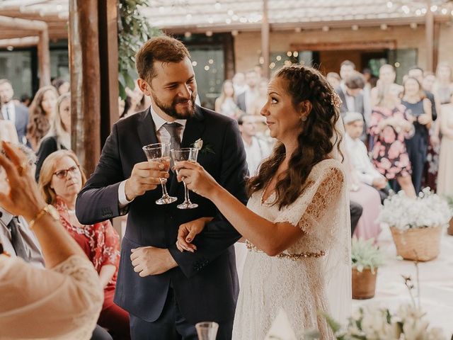 O casamento de Lucas e Maíra em Americana, São Paulo Estado 81