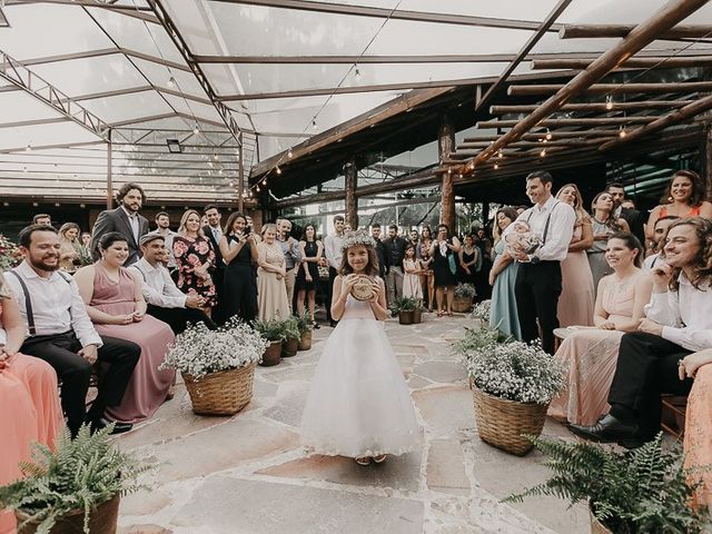 O casamento de Lucas e Maíra em Americana, São Paulo Estado 82