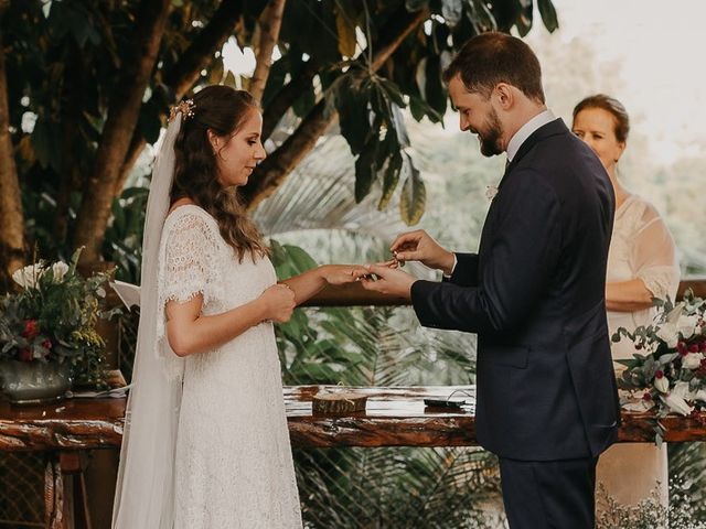 O casamento de Lucas e Maíra em Americana, São Paulo Estado 2