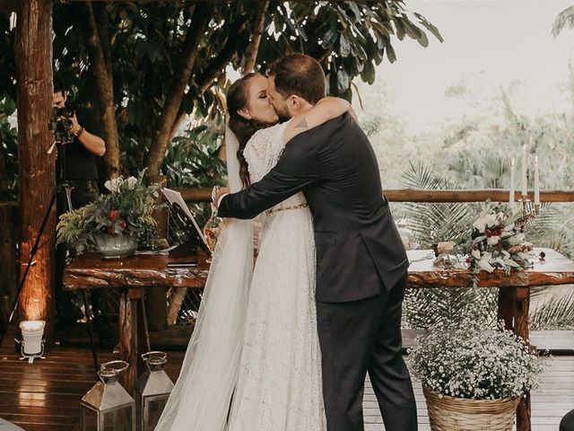 O casamento de Lucas e Maíra em Americana, São Paulo Estado 85