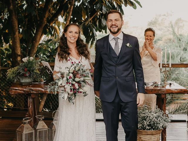 O casamento de Lucas e Maíra em Americana, São Paulo Estado 86