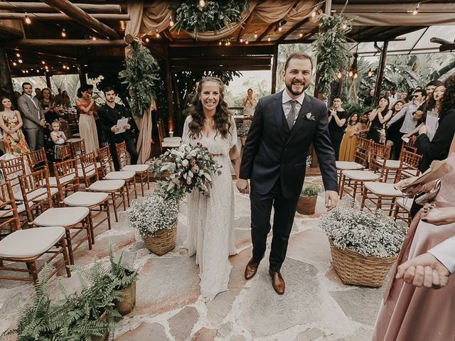 O casamento de Lucas e Maíra em Americana, São Paulo Estado 87