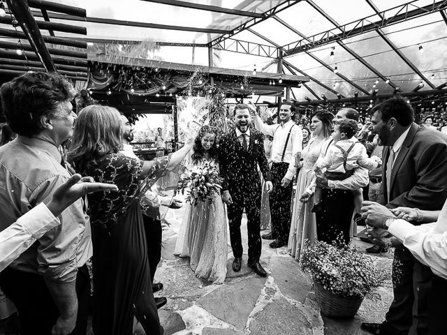 O casamento de Lucas e Maíra em Americana, São Paulo Estado 88
