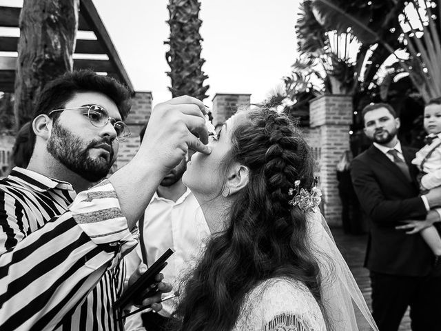 O casamento de Lucas e Maíra em Americana, São Paulo Estado 90