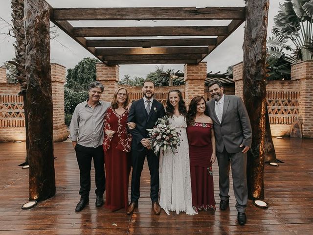 O casamento de Lucas e Maíra em Americana, São Paulo Estado 92