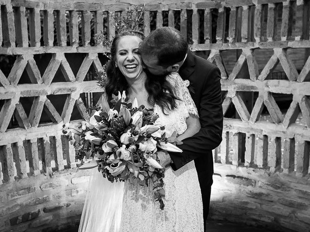 O casamento de Lucas e Maíra em Americana, São Paulo Estado 93