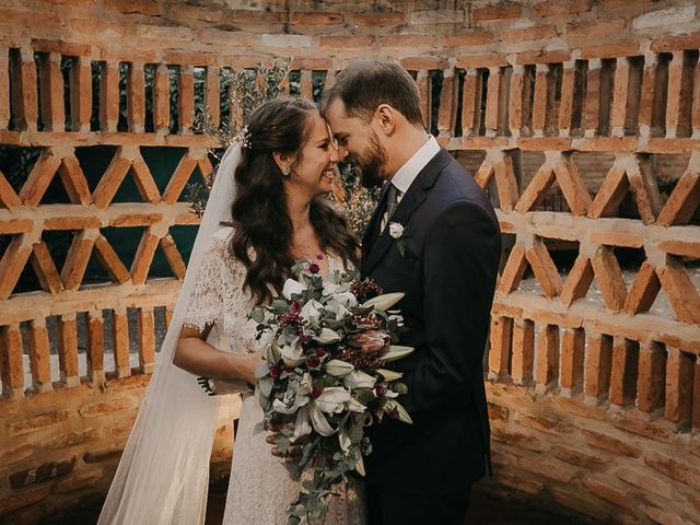 O casamento de Lucas e Maíra em Americana, São Paulo Estado 94