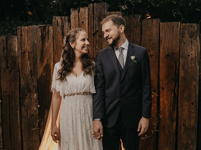 O casamento de Lucas e Maíra em Americana, São Paulo Estado 95