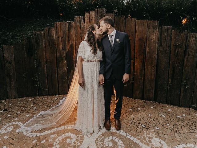 O casamento de Lucas e Maíra em Americana, São Paulo Estado 96