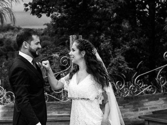 O casamento de Lucas e Maíra em Americana, São Paulo Estado 97