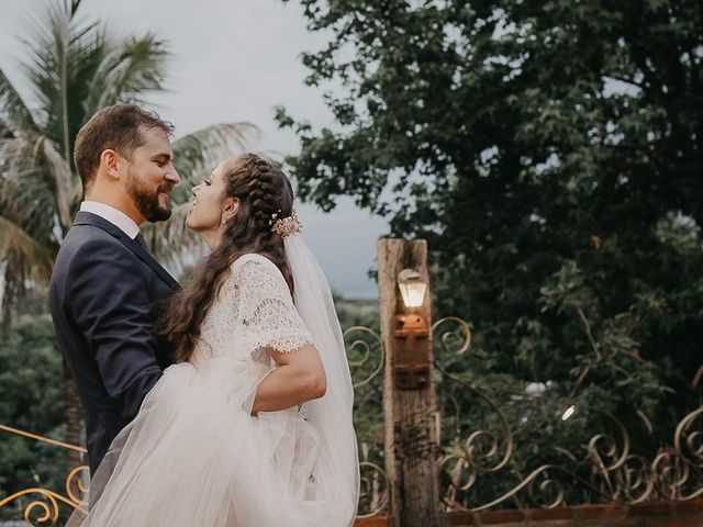 O casamento de Lucas e Maíra em Americana, São Paulo Estado 98