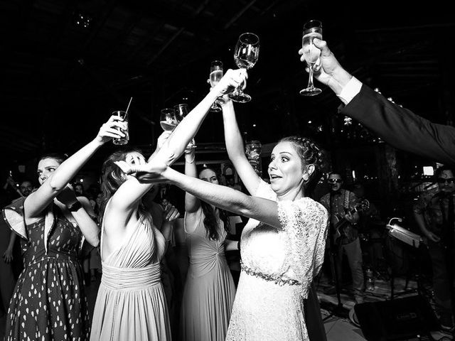 O casamento de Lucas e Maíra em Americana, São Paulo Estado 102