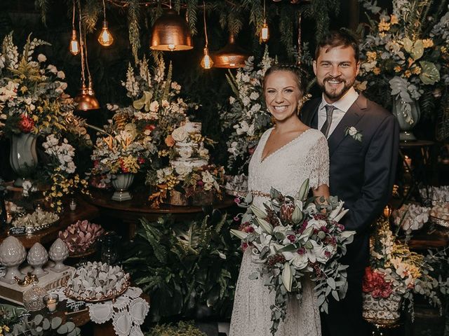 O casamento de Lucas e Maíra em Americana, São Paulo Estado 104