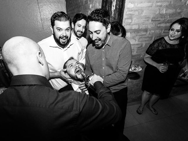 O casamento de Lucas e Maíra em Americana, São Paulo Estado 106