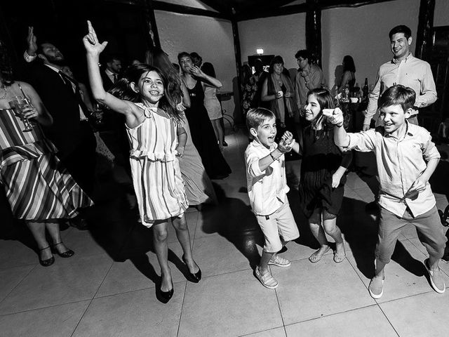 O casamento de Lucas e Maíra em Americana, São Paulo Estado 107