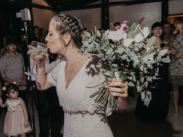 O casamento de Lucas e Maíra em Americana, São Paulo Estado 108
