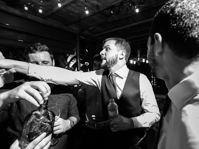 O casamento de Lucas e Maíra em Americana, São Paulo Estado 111