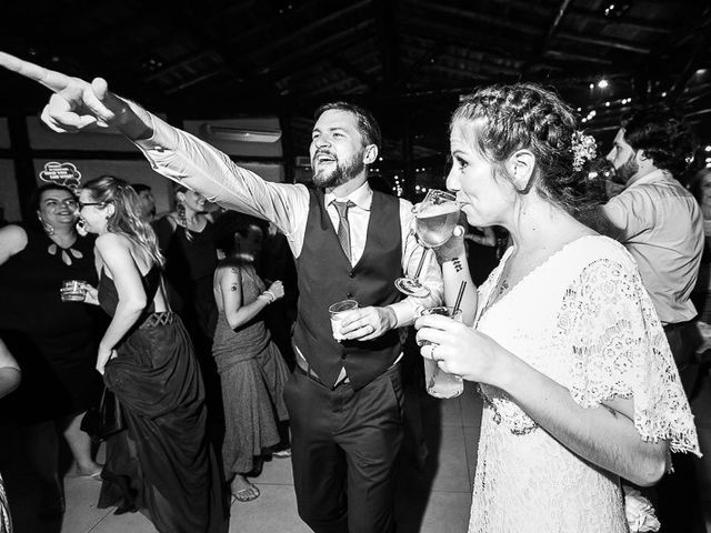 O casamento de Lucas e Maíra em Americana, São Paulo Estado 113