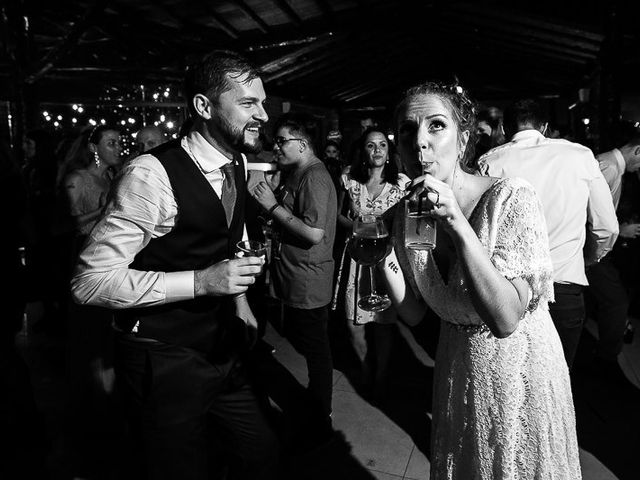 O casamento de Lucas e Maíra em Americana, São Paulo Estado 114