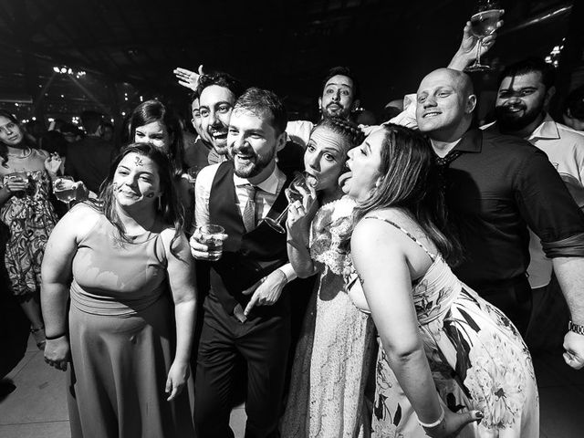 O casamento de Lucas e Maíra em Americana, São Paulo Estado 118