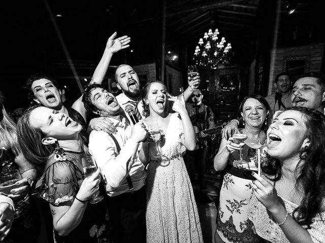 O casamento de Lucas e Maíra em Americana, São Paulo Estado 120