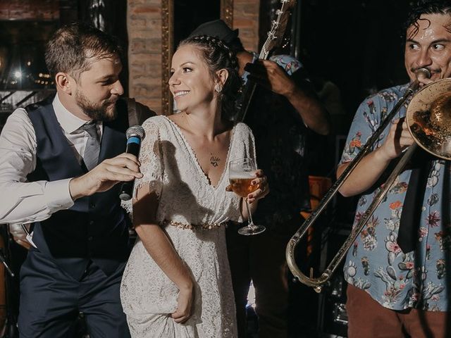 O casamento de Lucas e Maíra em Americana, São Paulo Estado 121