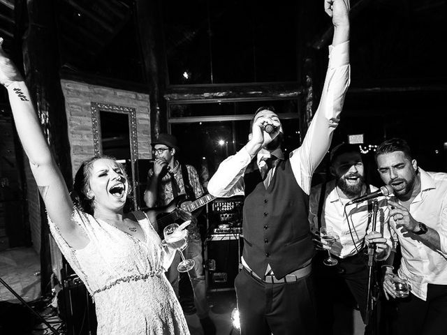 O casamento de Lucas e Maíra em Americana, São Paulo Estado 122