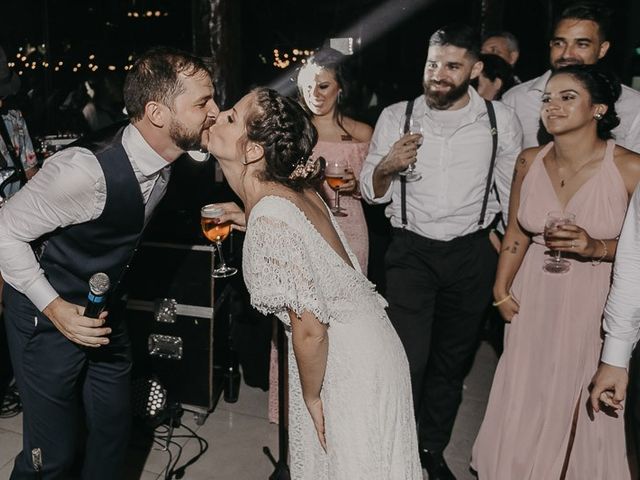 O casamento de Lucas e Maíra em Americana, São Paulo Estado 125